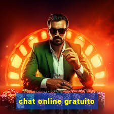 chat online gratuito